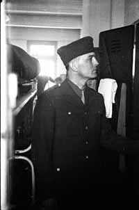 735th Ordnance Light Maintenance Company collection