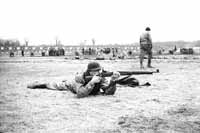 735th Ordnance Light Maintenance Company collection