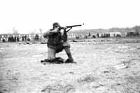 735th Ordnance Light Maintenance Company collection