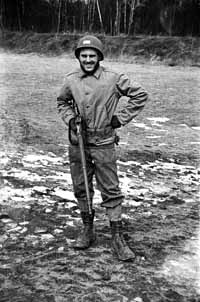 735th Ordnance Light Maintenance Company collection