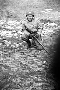 735th Ordnance Light Maintenance Company collection