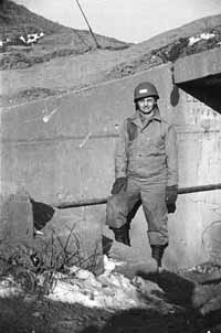 735th Ordnance Light Maintenance Company collection