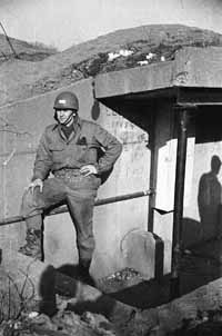 735th Ordnance Light Maintenance Company collection