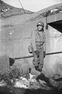 735th Ordnance Light Maintenance Company collection