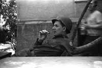 735th Ordnance Light Maintenance Company collection