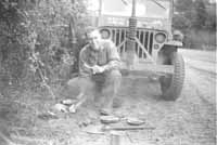 735th Ordnance Light Maintenance Company collection