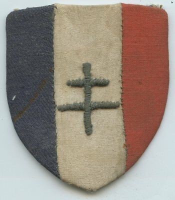 French Force of the Interior (FFI)