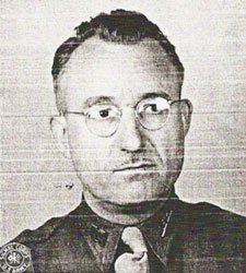 Capt. Raymond J. Anderson