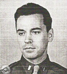 2nd Lt. Anthony Andrusco