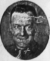 BARCLAY J.L. 2nd LT.