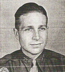 Capt. Phillip R. Bauer