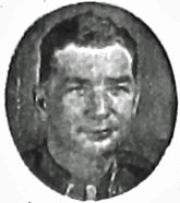 BEESLEY W. 1st LT. 