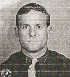 1st Lt. Walter R. Bickford