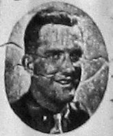 BLOMEYER R.L. 2nd LT.