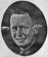 BOLLER H.W. 2nd LT.