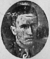 BONDIE H.R. 2nd LT.