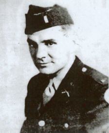 1st Lt. Ralph T. Brennan