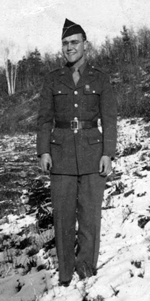 Pfc John L Brown, Jr