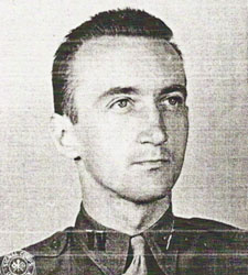 Capt. Oliver H. Bruce