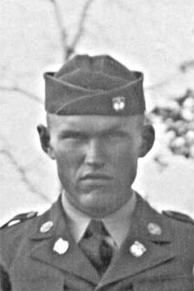 Sgt. Eugene Bryson