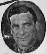 BUTLER A.M. LT. COL.