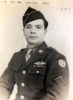 Pfc Alfred Calamo