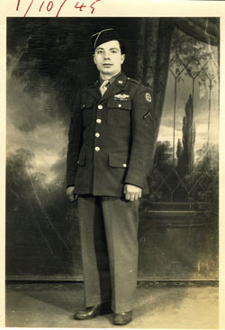Pfc Alfred Calamo