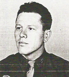 Capt. Merle R. Carroll