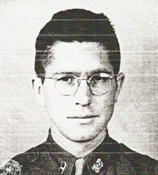 WOJG Donald B. Casell