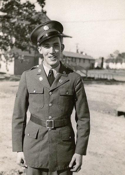 Murray Lee Combs, Jr.