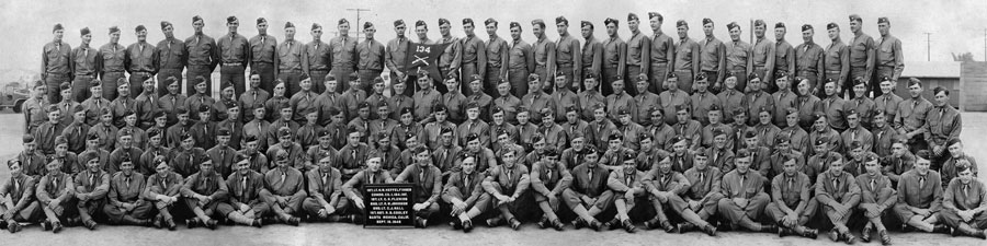 Company I - 134th Infantry Regiment