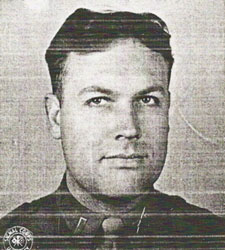 1st Lt. Victor J. Cooper