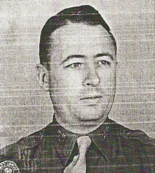 Capt. Dan E. Craig