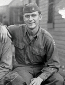 Pfc. Harry A. Krantz