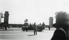 Army Day Parade - Chicago - April 6, 1946