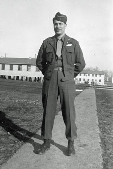 Camp Breckinridge, KY