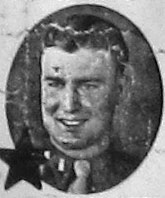 DOGGETTE J.D. 2nd LT.