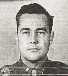 2nd Lt. Charles W. Dryer