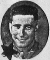 FREUND J.A. 2nd LT.