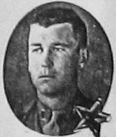 GARTHWAITE H. 2nd LT.