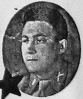 GIACOBELLO J.S. 2nd LT.
