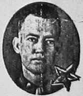GRAHAM, JR. J.T. 1st LT.