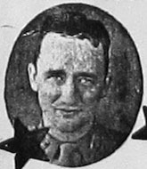 GRAY, JR. D.T. CAPT.