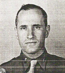 1st Lt. Russell S. Harper