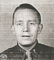 Capt. William J. Hayes