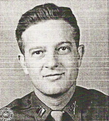 Capt. Harlan B. Heffelfinger