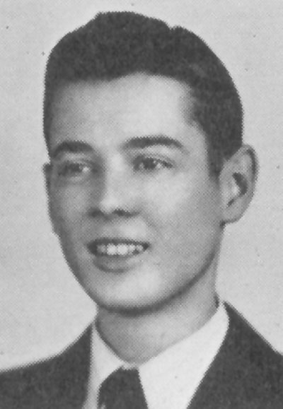 Pfc Richard L Hensley