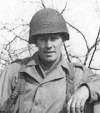 Lt. Sorin Norman Holland, Jr