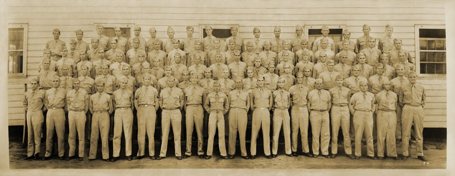 Headquarter Company 3rd Battalion