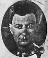 HUMPHREYS W.T. 1st LT.